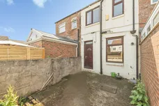 Primrose Lane, Calder Grove, Wakefield
