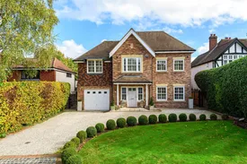 Property responsive