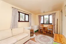 Henry Blogg Road, Cromer