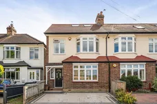 Orchard Crescent, Enfield