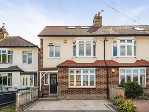 Orchard Crescent, Enfieldphoto