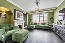 Orchard Crescent, Enfield