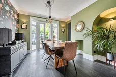 Orchard Crescent, Enfield