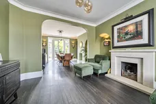 Orchard Crescent, Enfield