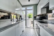 Orchard Crescent, Enfield