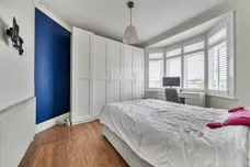 Orchard Crescent, Enfield