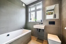 Orchard Crescent, Enfield