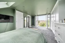 Orchard Crescent, Enfield