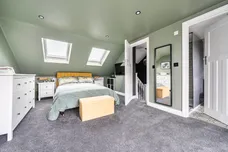 Orchard Crescent, Enfield