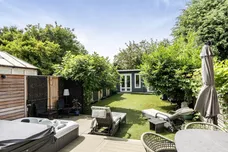 Orchard Crescent, Enfield