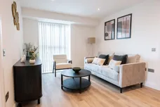 Richmond Hill Approach, LEEDS