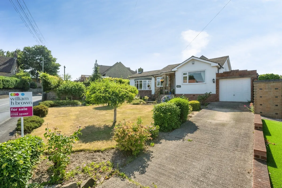 Harlington Road, Adwick-Upon-Dearne, Mexborough