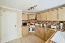 Harlington Road, Adwick-Upon-Dearne, Mexborough