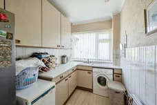 Harlington Road, Adwick-Upon-Dearne, Mexborough