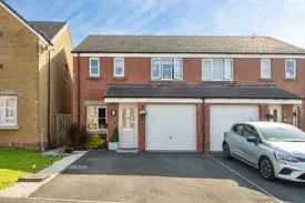 Property responsive