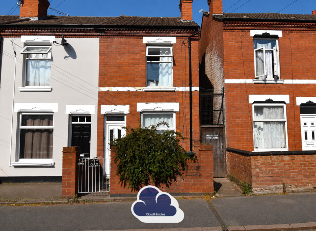St. Michaels Road, Coventry Image 1