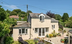 St. Anns Chapel, Gunnislake, Cornwall, PL18 photo