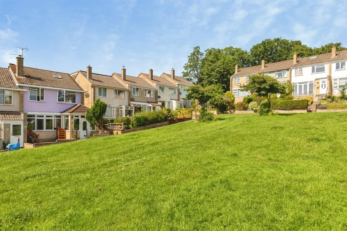 Purlewent Drive, Bath