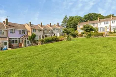 Purlewent Drive, Bath