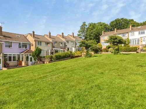 Purlewent Drive, Bathphoto
