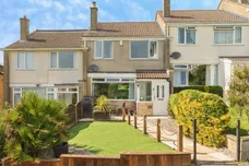 Purlewent Drive, Bath