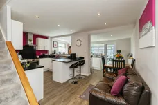 Purlewent Drive, Bath