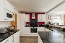 Purlewent Drive, Bath