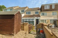 Purlewent Drive, Bath