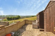 Purlewent Drive, Bath