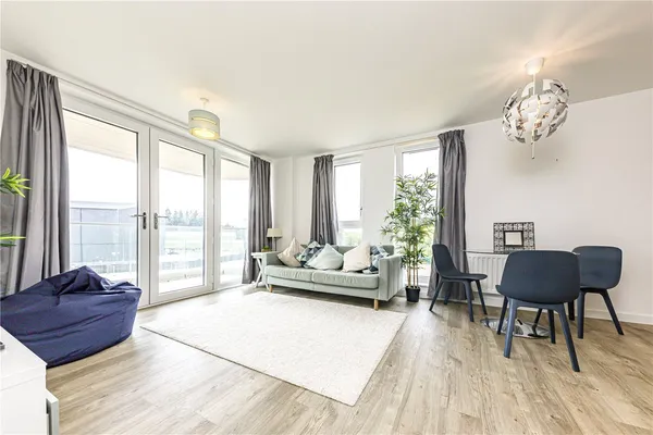 Cardwell House, Chieftain Road, KT16 photo 2