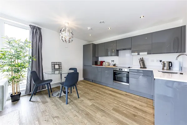 Cardwell House, Chieftain Road, KT16 photo 3