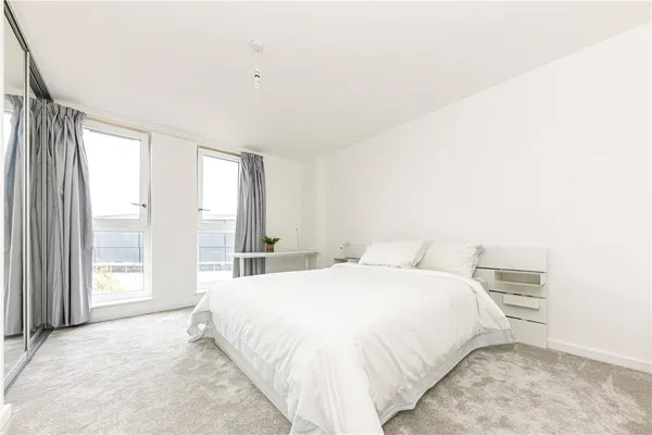 Cardwell House, Chieftain Road, KT16 photo 4