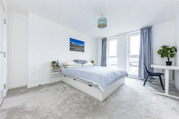 Cardwell House, Chieftain Road, KT16 photo 5