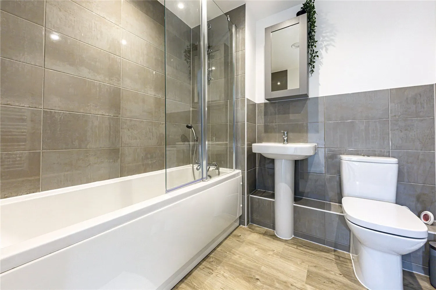 Cardwell House, Chieftain Road, KT16 photo 6