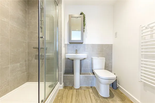 Cardwell House, Chieftain Road, KT16 photo 7