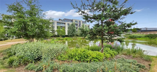 Cardwell House, Chieftain Road, KT16 photo 8