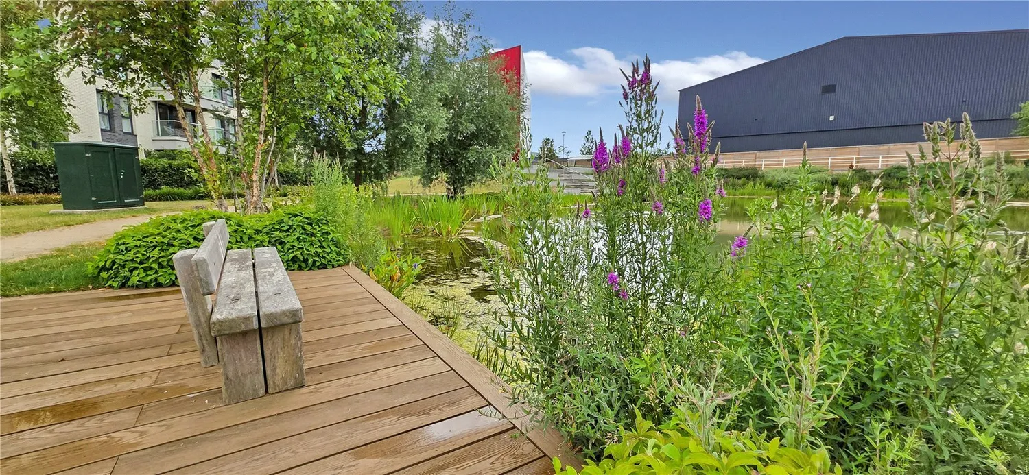 Cardwell House, Chieftain Road, KT16 photo 9