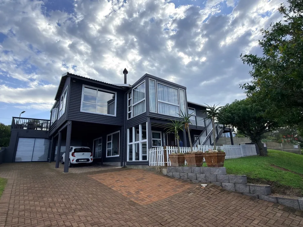 Video tour for South Africa, Western Cape, Dana Bay, Flora Road, 332