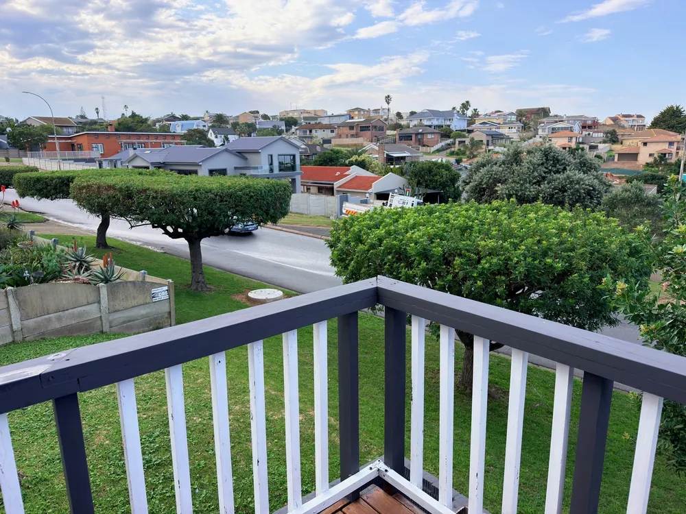 South Africa, Western Cape, Dana Bay, Flora Road, 332