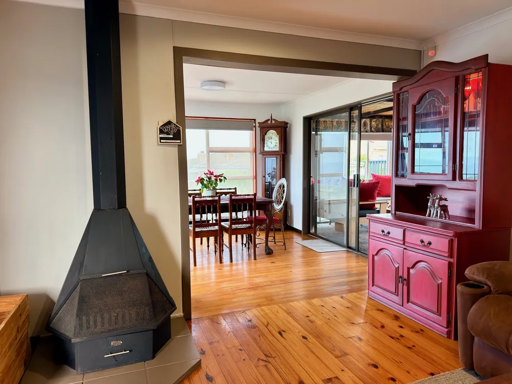 South Africa, Western Cape, Dana Bay, Flora Road, 332