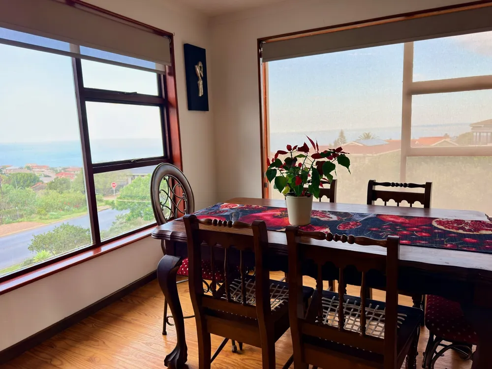 South Africa, Western Cape, Dana Bay, Flora Road, 332