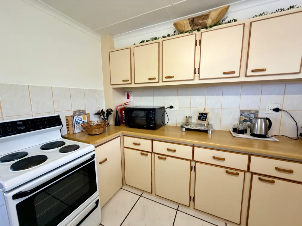 South Africa, Western Cape, Dana Bay, Flora Road, 332