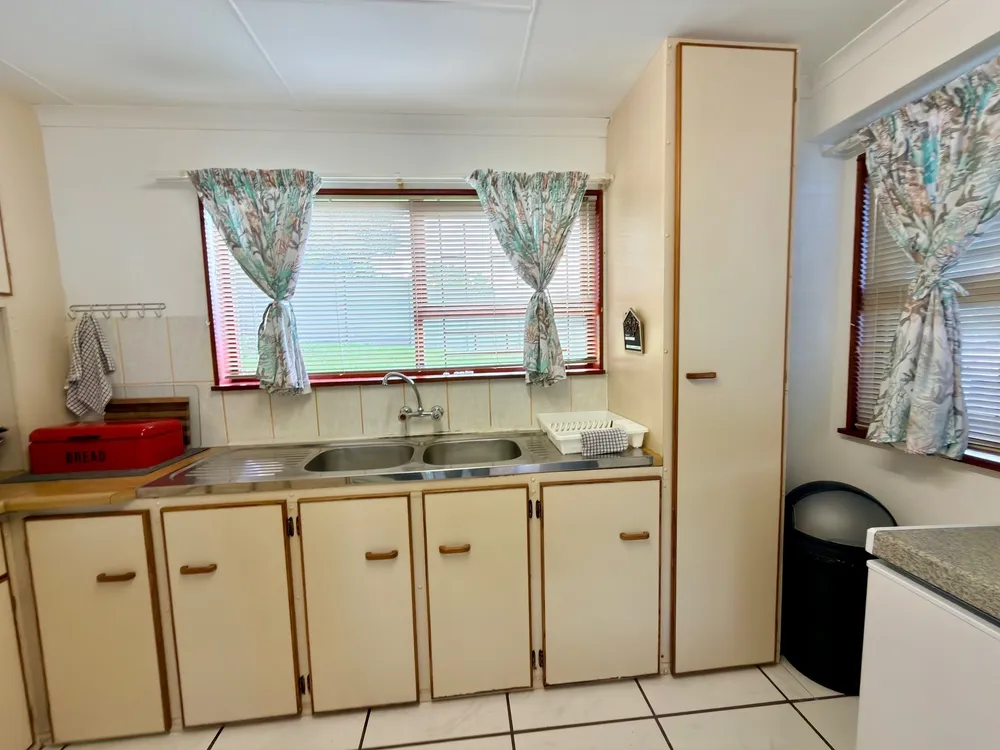 South Africa, Western Cape, Dana Bay, Flora Road, 332