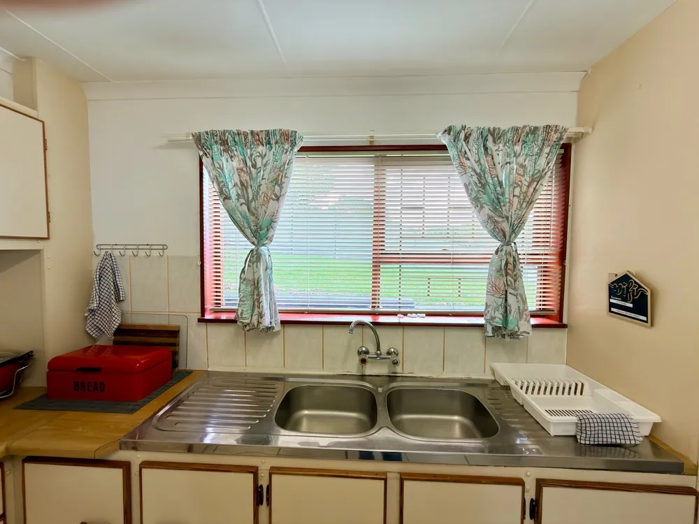 South Africa, Western Cape, Dana Bay, Flora Road, 332