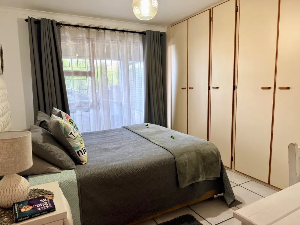 South Africa, Western Cape, Dana Bay, Flora Road, 332
