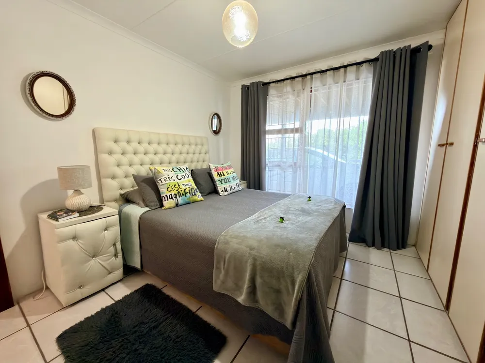 South Africa, Western Cape, Dana Bay, Flora Road, 332