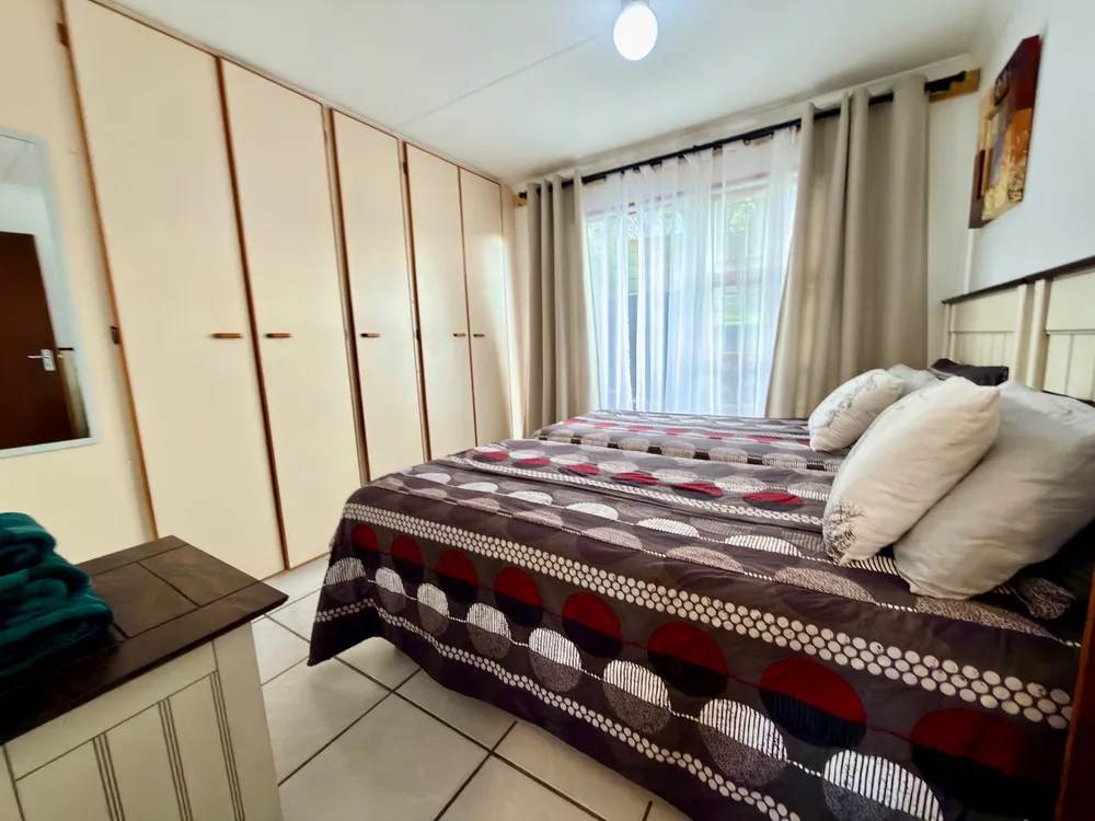South Africa, Western Cape, Dana Bay, Flora Road, 332