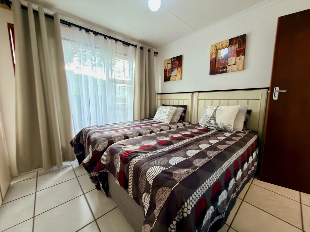 South Africa, Western Cape, Dana Bay, Flora Road, 332
