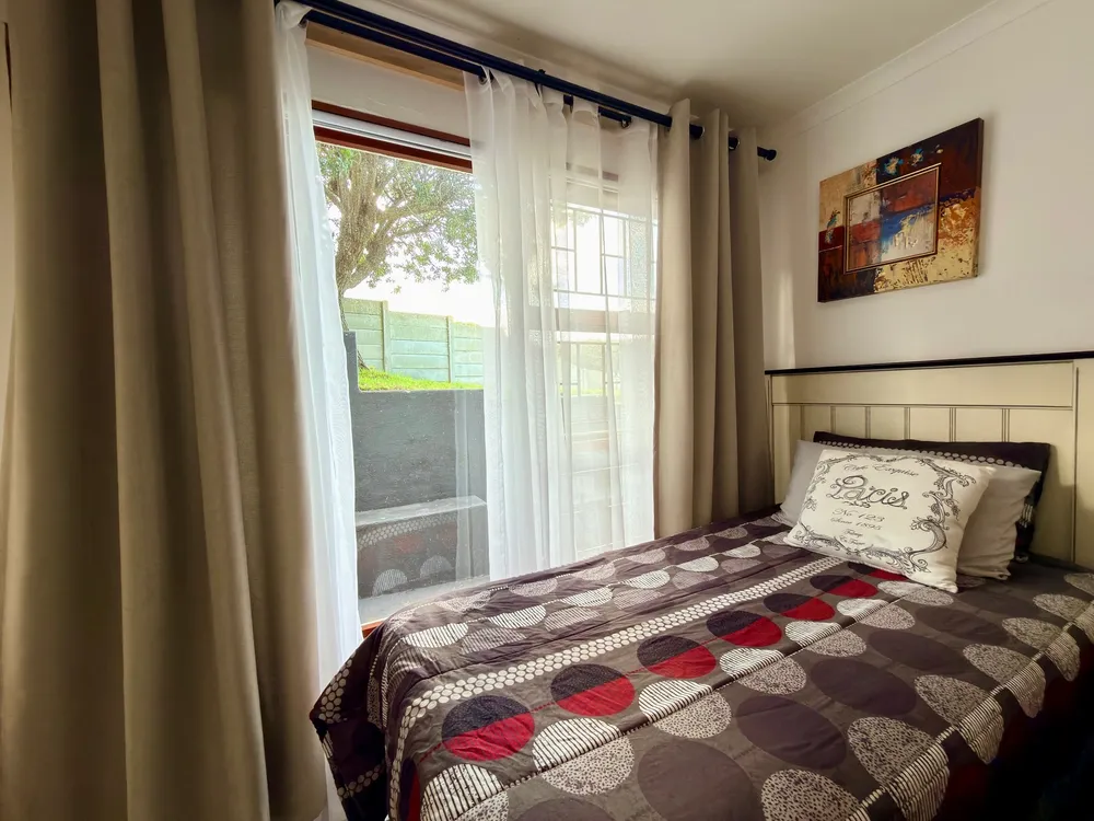South Africa, Western Cape, Dana Bay, Flora Road, 332
