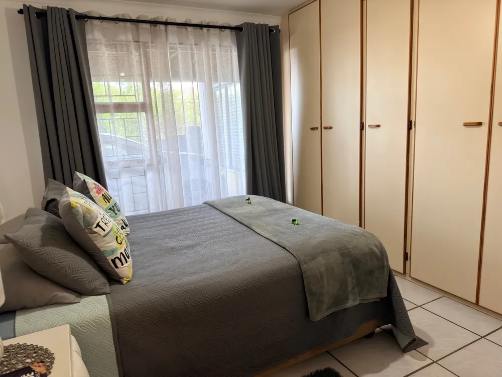 South Africa, Western Cape, Dana Bay, Flora Road, 332